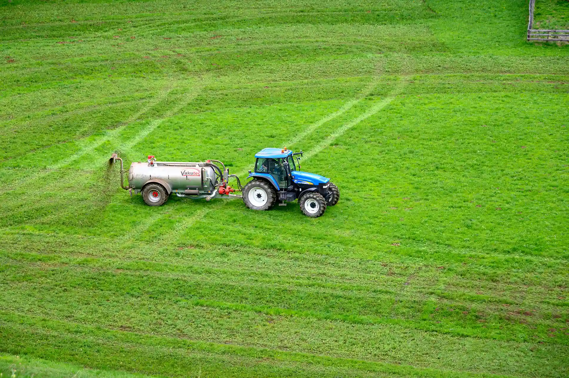 Nuevo marco europeo de fertilizantes